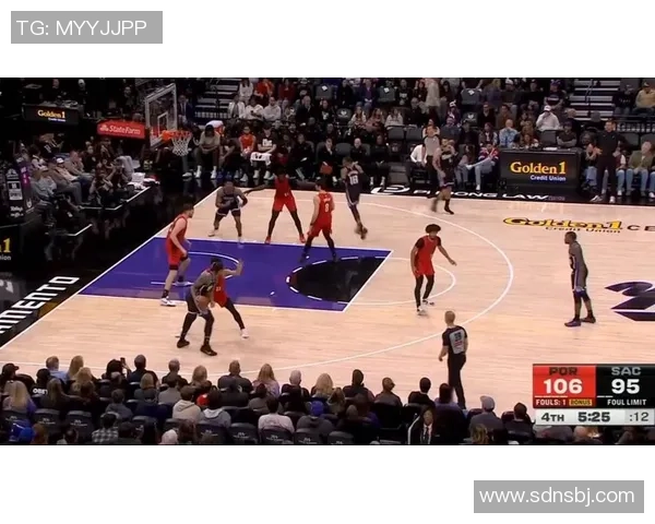 国王与开拓者精彩对决录像回顾分析及赛后亮点总结